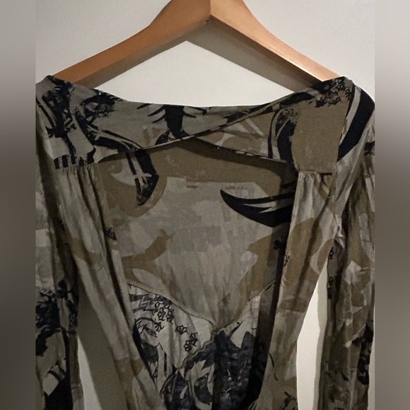 Diesel dress - Picture 4 of 8